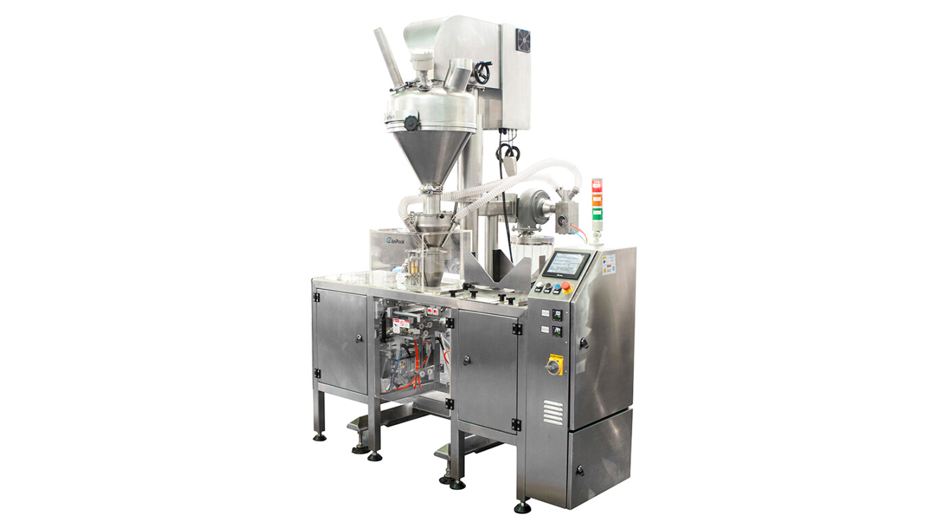 JMTronic Beutelfüllmaschine JMT-Line-430G-P